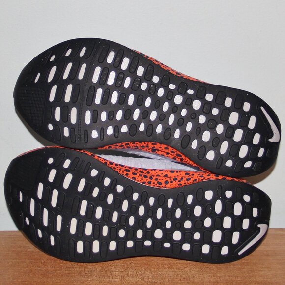 Nike ReactX Infinity Run 4 Running Shoes Women 7 Electric Pack Safari - Picture 6 of 6